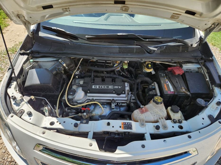 Chevrolet Cobalt 2014 — 4