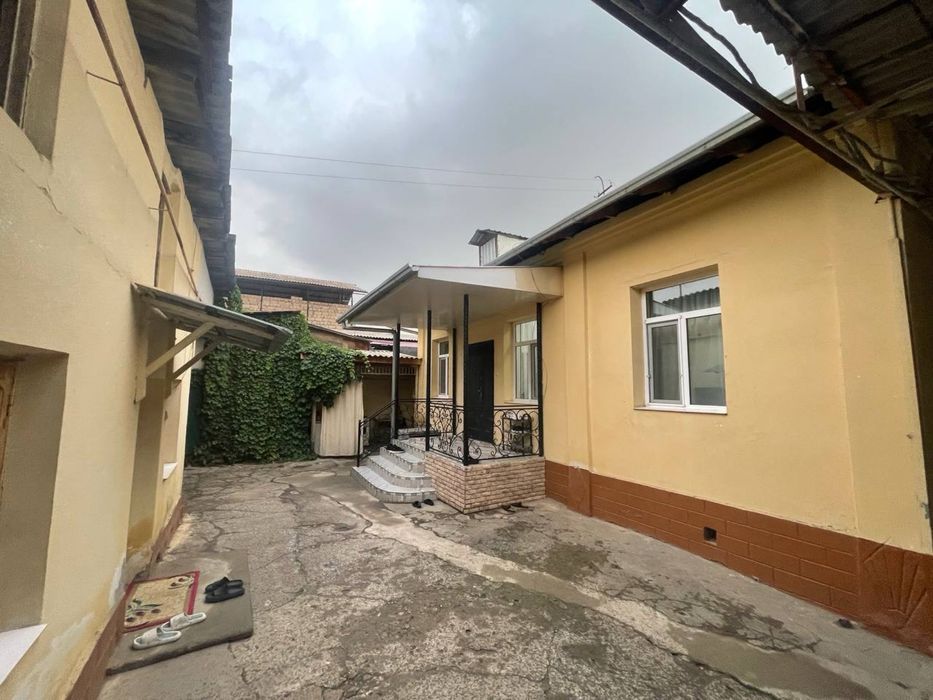 Продается дом 7 соток