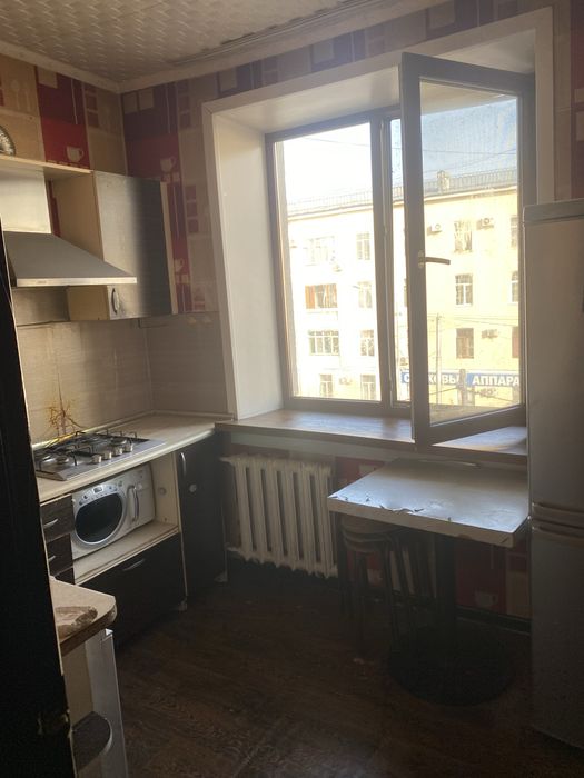 Сдам квартиру Алмалинский район