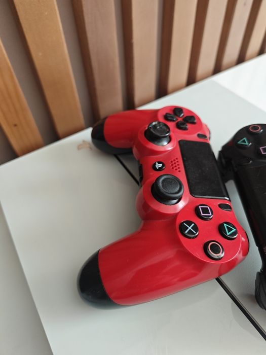 Playstation 4 FAT
