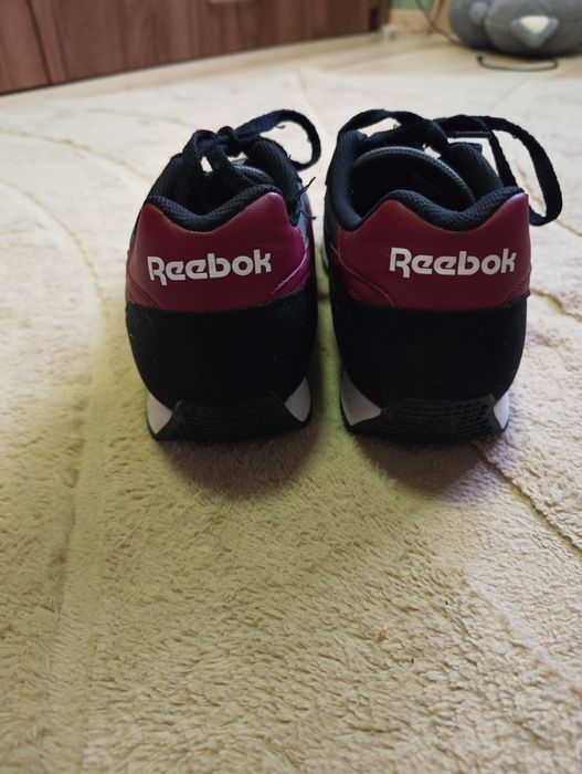 Мъжки маратонки Reebok