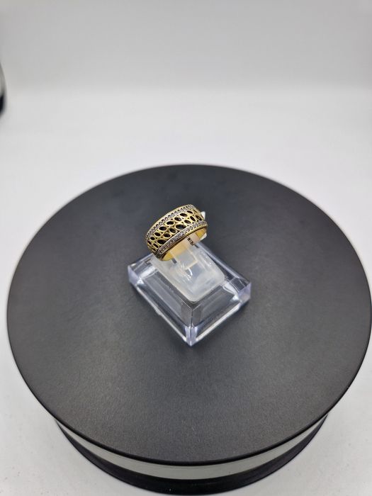 Inel Aur 14k Greutate 5.32gr Marimea 53 #35567