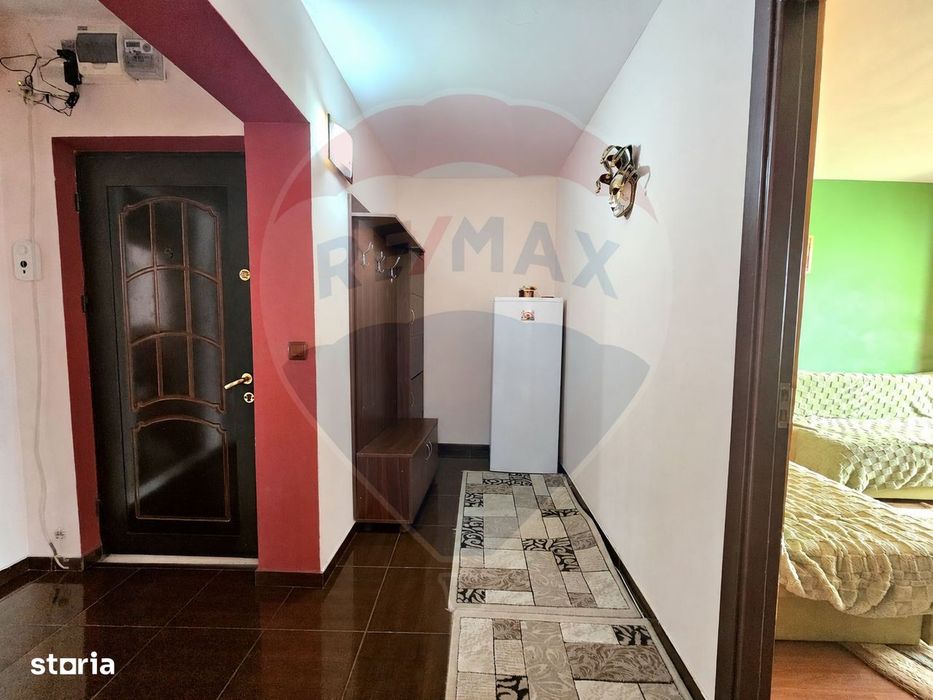 Apartament cu 3 camere de vanzare Casa de Cultura Constanta