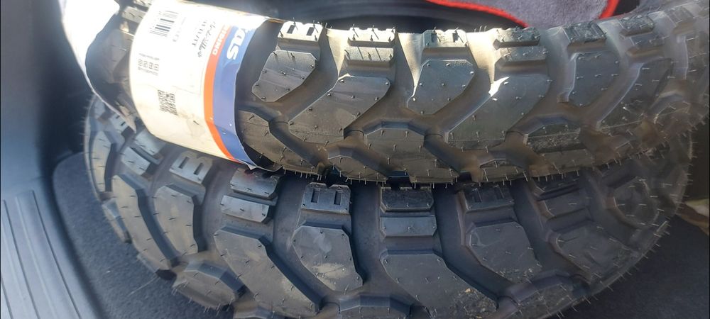 Продавам/бартер BMW R1200GS 2005 г