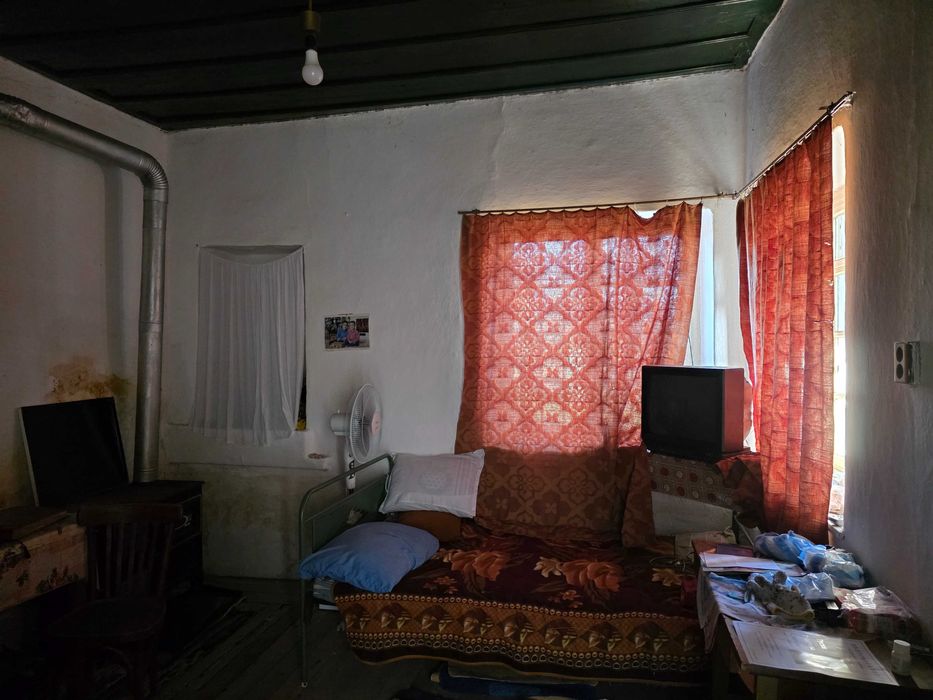 Къща в село Зорница
