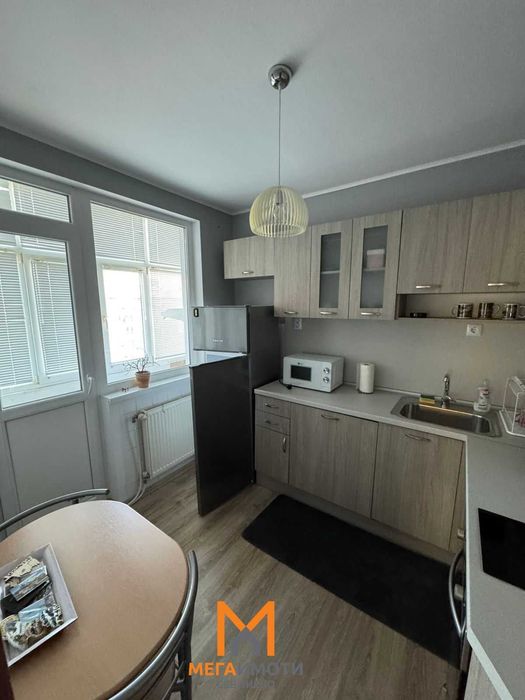 Продава се Тристаен апартамент в Севлиево - 106 кв.м за 505 €/кв.м - Снимка #4