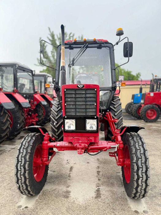 Лизингга  Беларус 80.1 тракторлари  5 йилгача!!