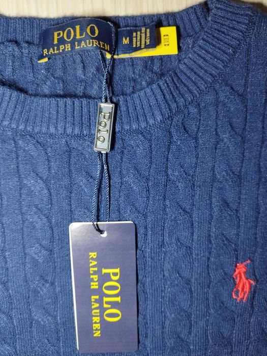 Pulover Polo Ralph Lauren