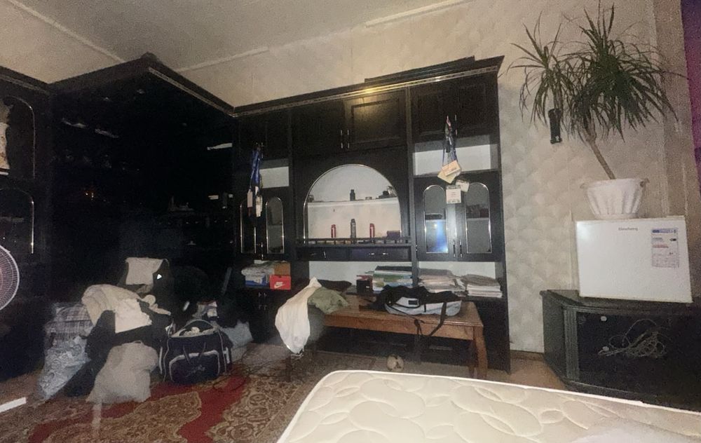 Продам стенку б/у