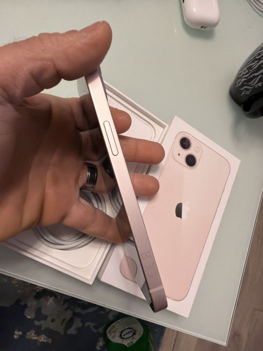 Iphone 13 /128 GB/Pink