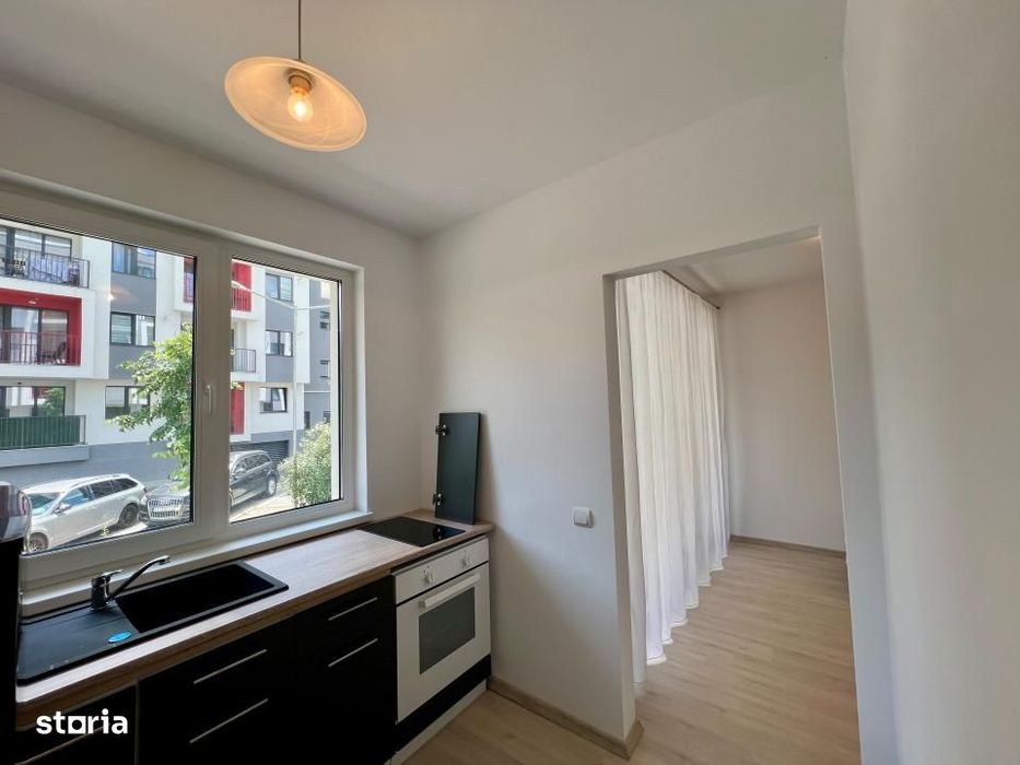 De vânzare | Apartament 1 cameră | Florești| Bloc nou | Parcul Poligon