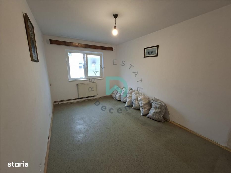 Apartament 4 camere Harmanului, 80 mp - Brasov