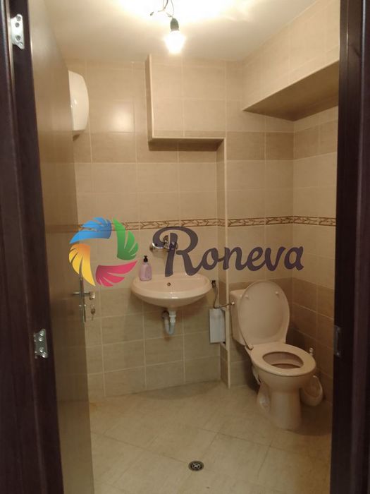 Офис в Варна-Автогара площ 135 цена 105000