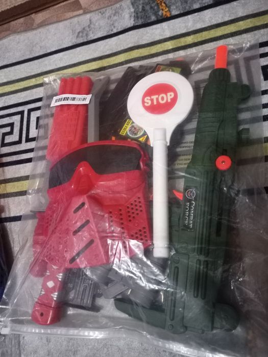 Продам много игрушек