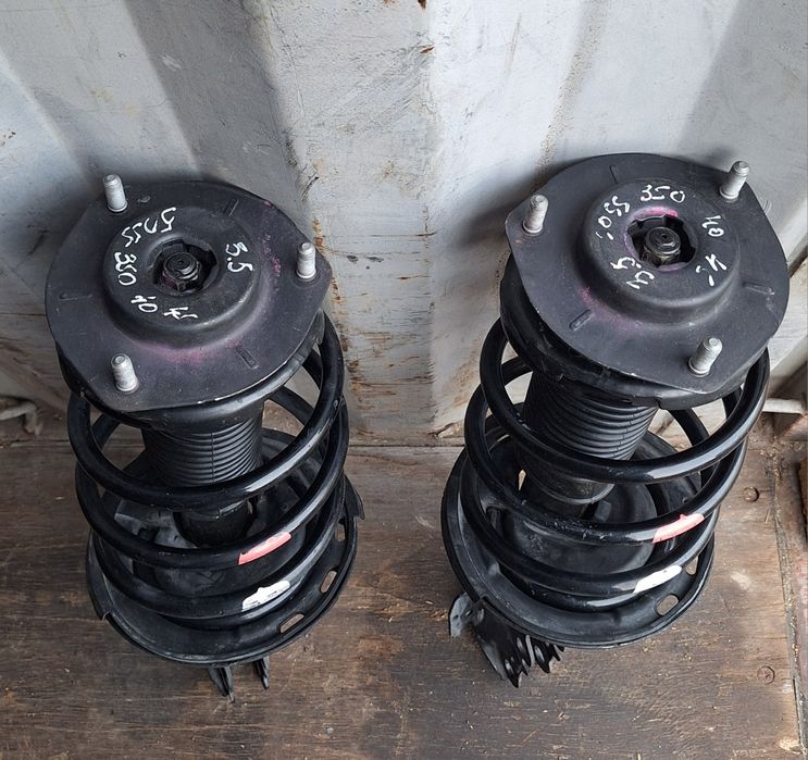 Амортизаторы камри 40-45