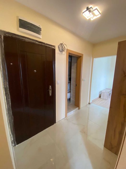 Дава се под наем Двустаен апартамент в София, Център - 68 кв.м за 664.68 € - Снимка #9