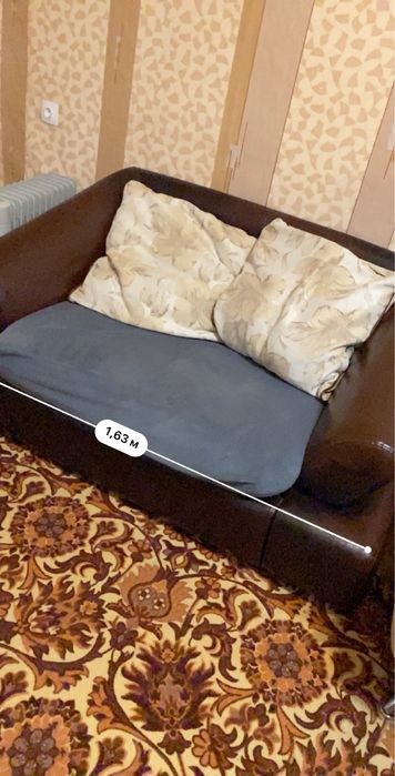 Продаю диван б/у