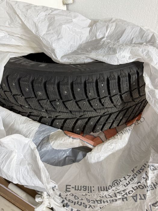 Шины зимний сатылады