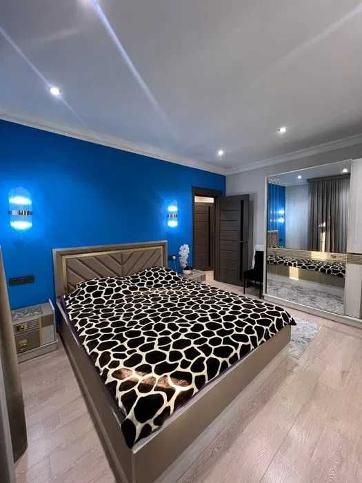 Сдаётся Квартира 2/4/9 на Алмазарский р-н Ул Себзор