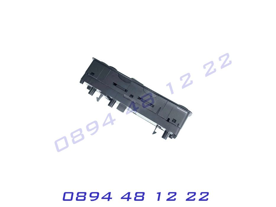 Бутони Копчета Конзола Ел Стъкла Mercedes Мерцедес A class B А калса Б