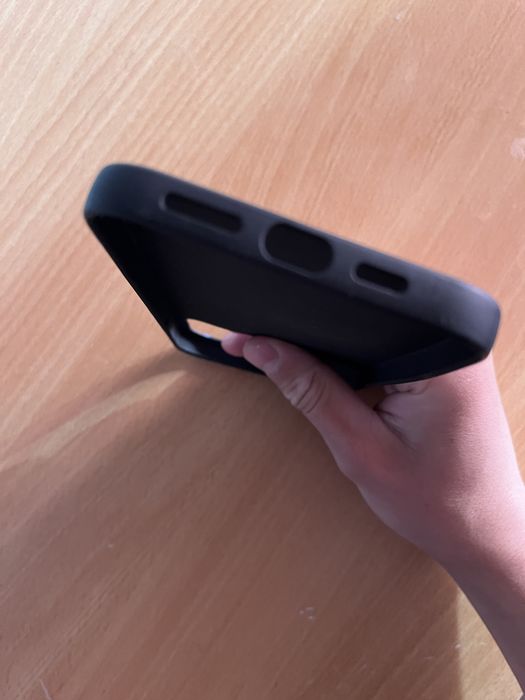 Vând husă de telefon, iPhone 12 pro max