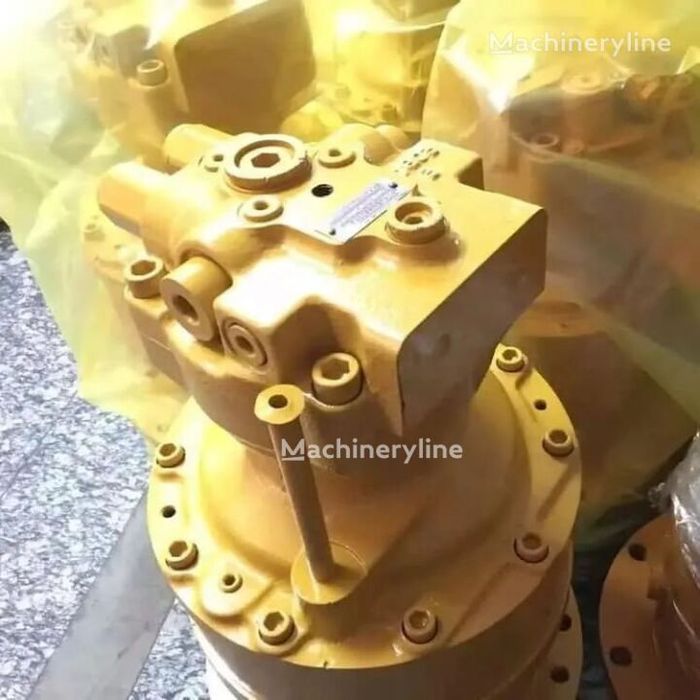 Reductor rotativ pentru excavator JCB JS260