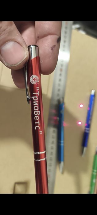 Fiber  лазер Commarker b4 30w