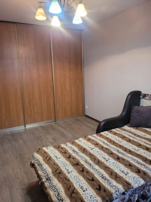 Сдам 2-х комн квартиру