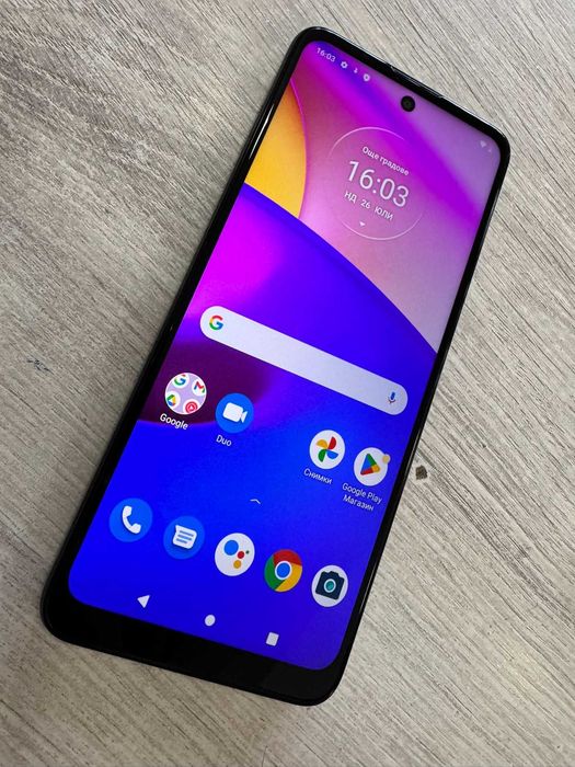 Motorola Moto E40 64GB 4GB RAM Dual