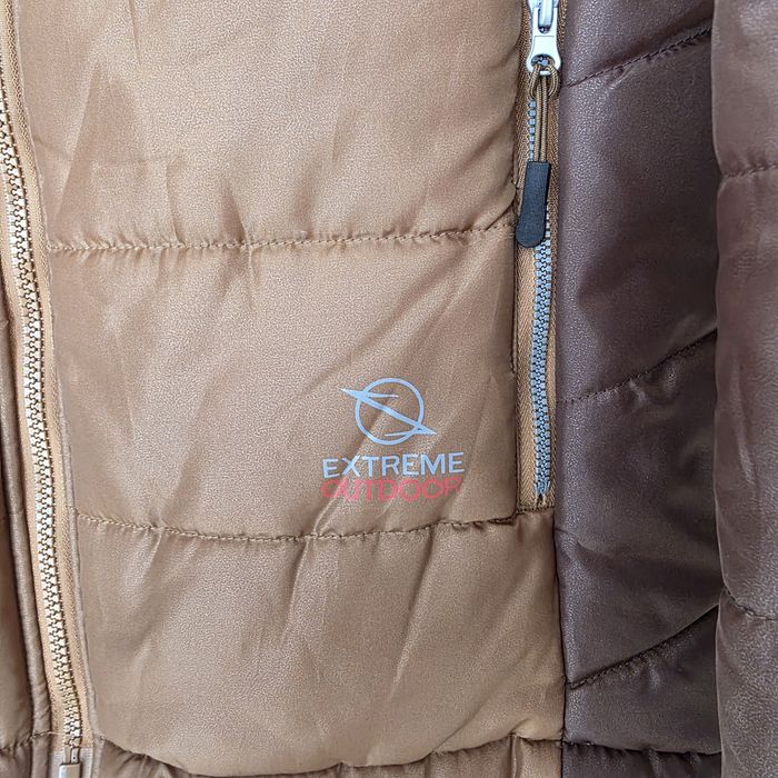 Зимно яке Everlast, размер L/M, ново