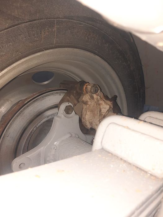 Прицеп для эвакуатора