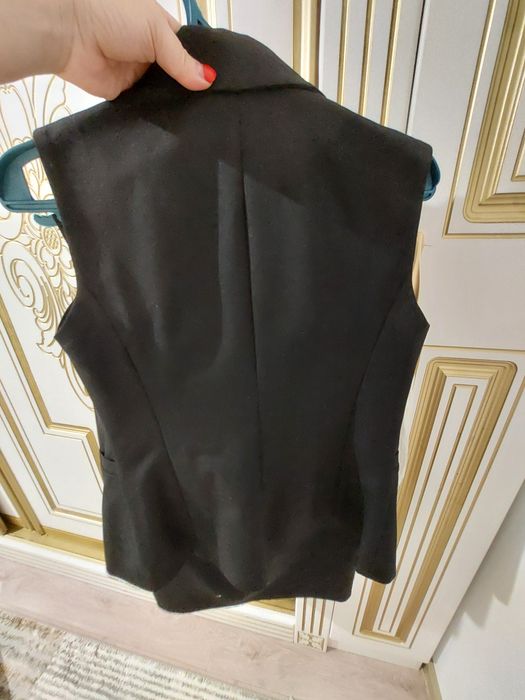 Двойка, пиджак юбка