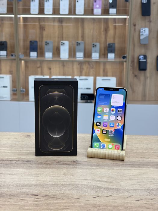 iPhone 12 Pro 128 gb | Айфон 12 Про 128 гб