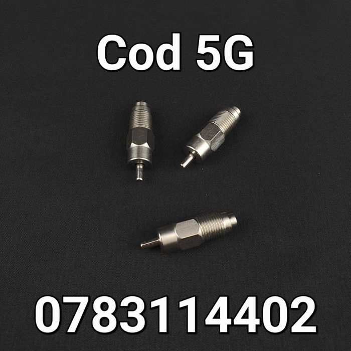 Adapatori apa metal niplu gaini pui gaste prepelite porumbei curci- 5G