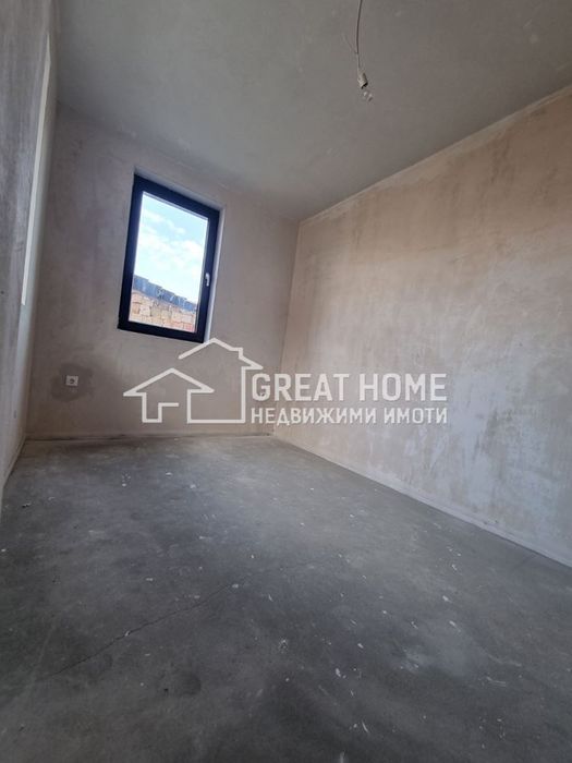 Продава се Тристаен апартамент в Търговище, Център - 84 кв.м за 881 €/кв.м - Снимка #4