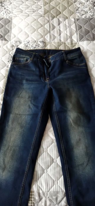 Дамски дънки CECIL