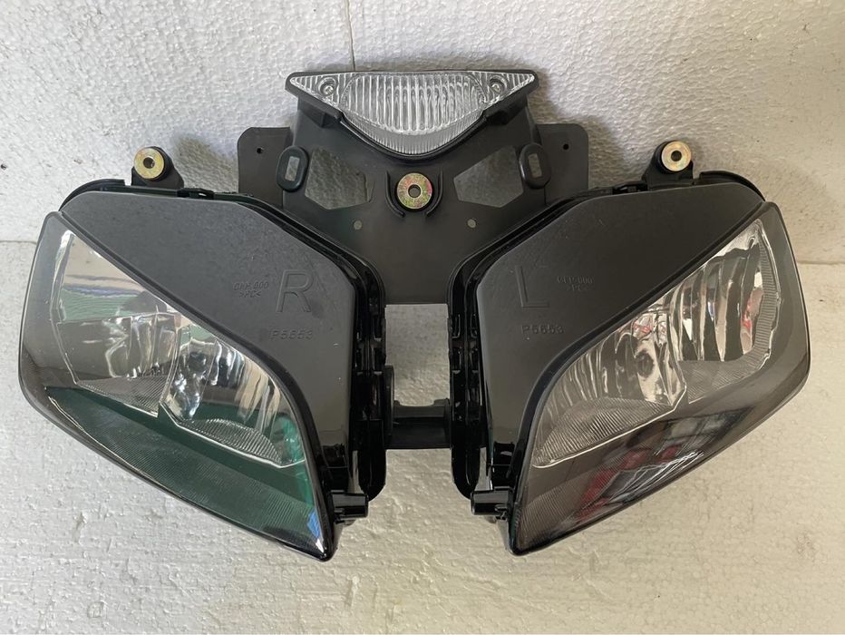 Honda CBR 1000/600 RR на части