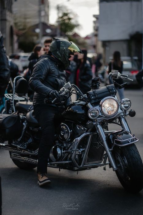 Vand Kawasaki VN1600 Classic