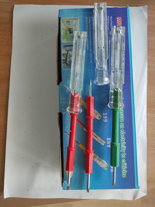 Инструменти - ключове, клещи, отверки