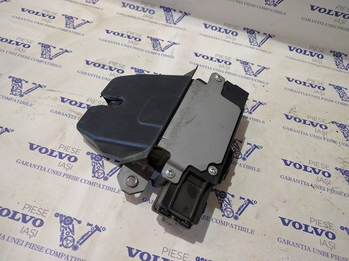 motoras inchidere portbagaj volvo s40 v50 2004-2010