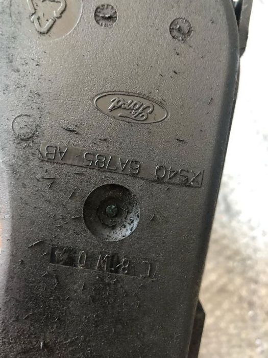 filtru epurator 1.8 tdci ford focus 1 2002-2004 ffda