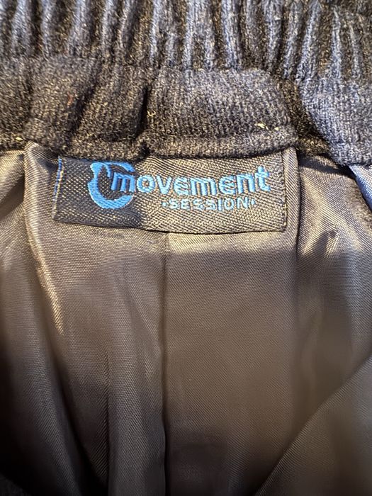 Pantaloni de schi copii , 98-104