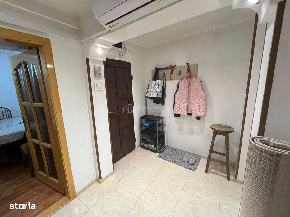 Caransebes, 2 Camere, Dec., Zona Pipirig