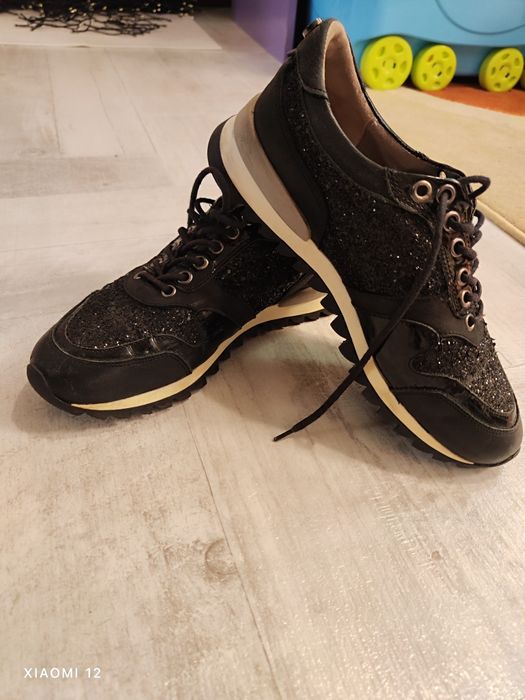 Дамски обувки 38