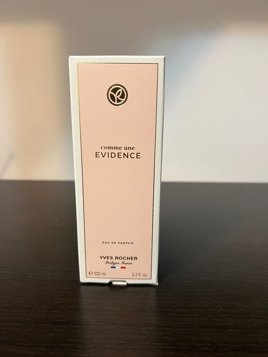 Apă de parfum Comme Une Evidence