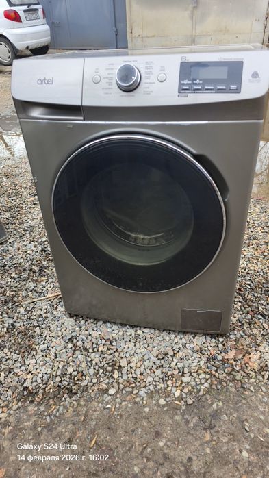 Продаётся стиральная машина