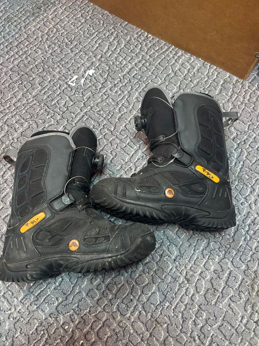 Сноуборд обувки /