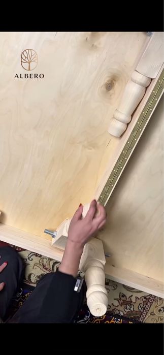 Yig'iladigan xontaxta | Складная хонтахта