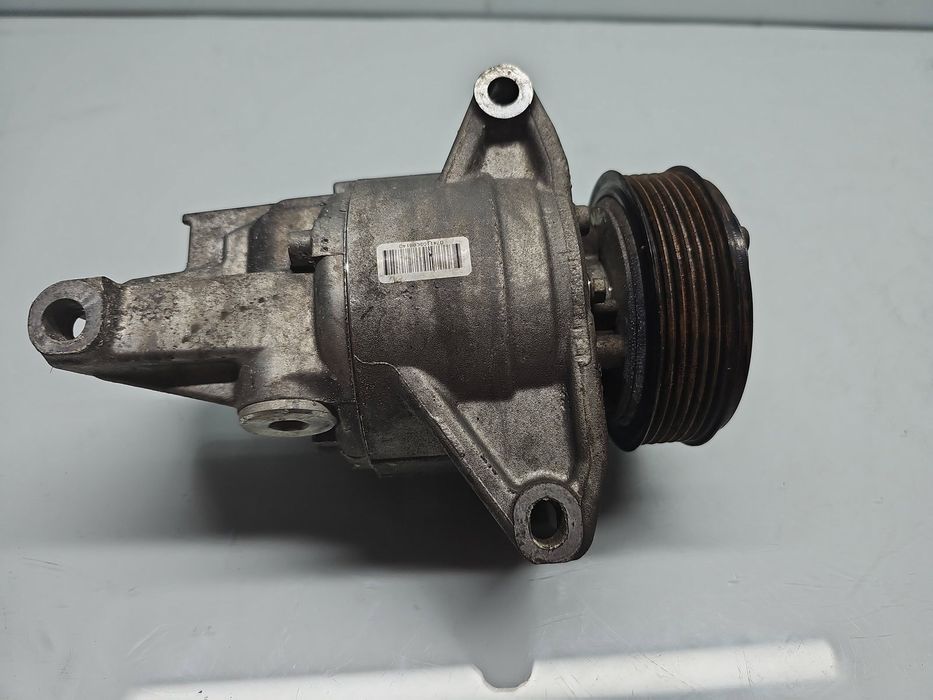 Compresor clima Dacia Logan 2 [Fabr 2012-2020] 926001571R 1.5 DCI K9K8