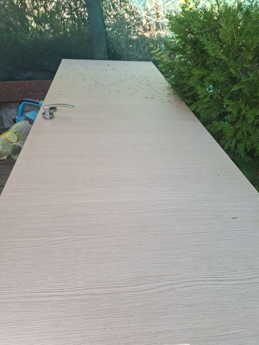 Интериорна врата